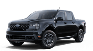 2025 Ford Maverick® External Image 2